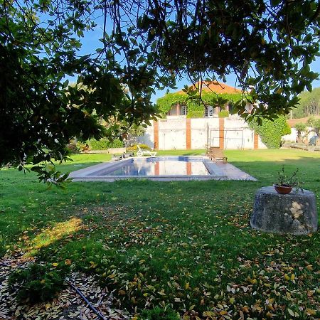 Casa Nikana Турсифал Екстериор снимка