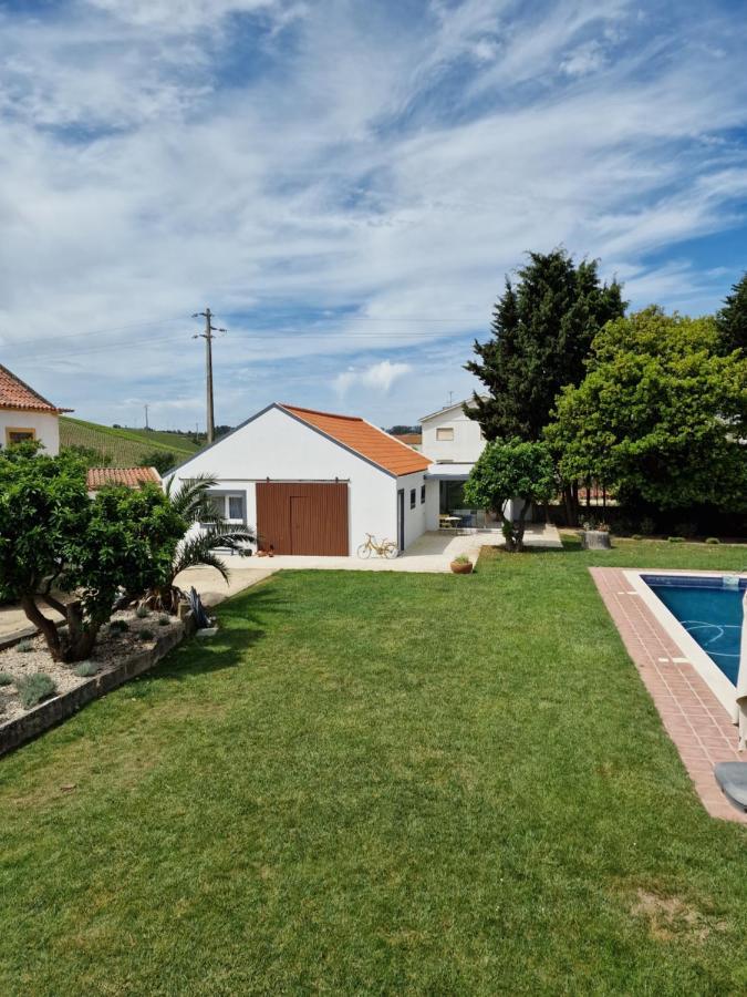 Casa Nikana Турсифал Екстериор снимка