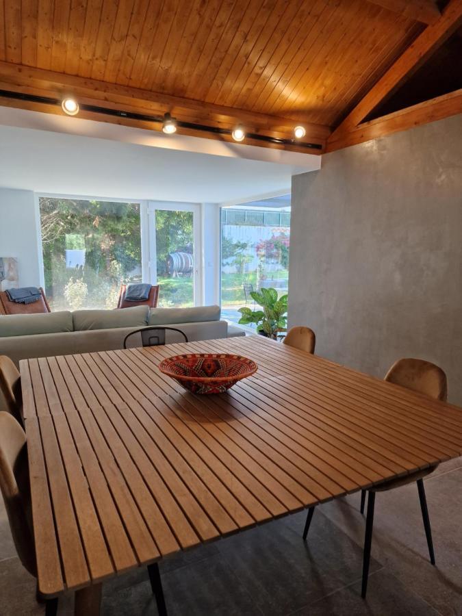 Casa Nikana Турсифал Екстериор снимка