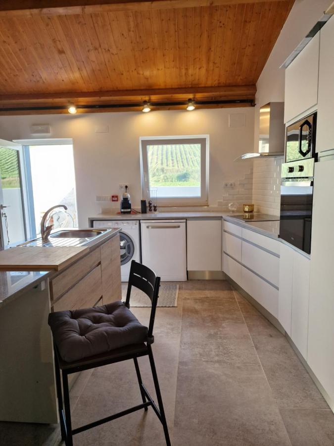 Casa Nikana Турсифал Екстериор снимка