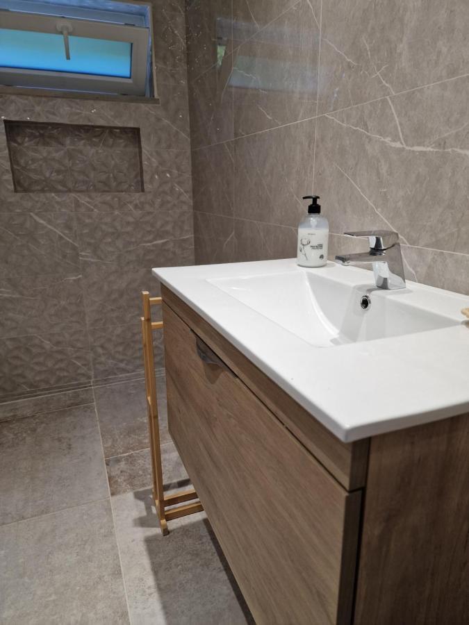 Casa Nikana Турсифал Екстериор снимка