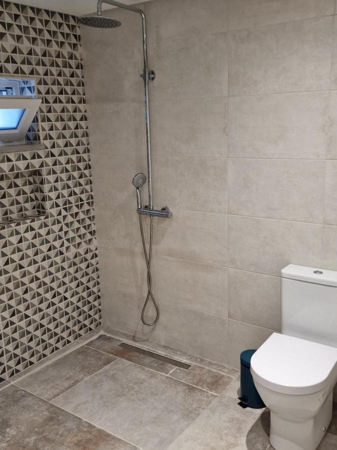 Casa Nikana Турсифал Екстериор снимка