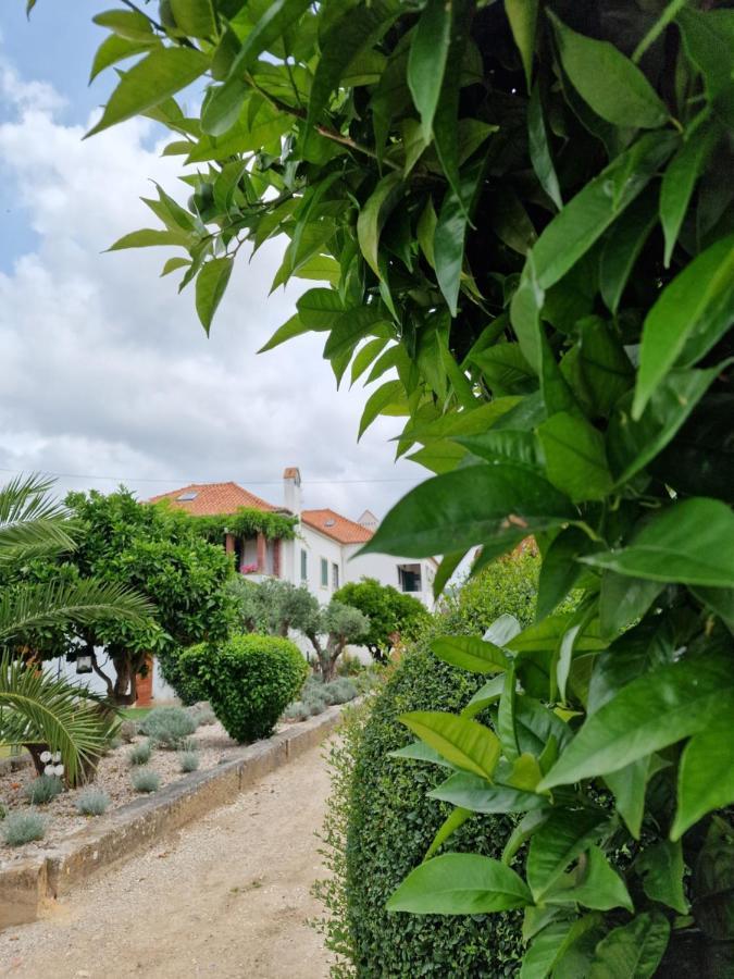 Casa Nikana Турсифал Екстериор снимка