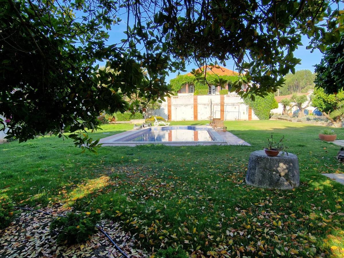 Casa Nikana Турсифал Екстериор снимка