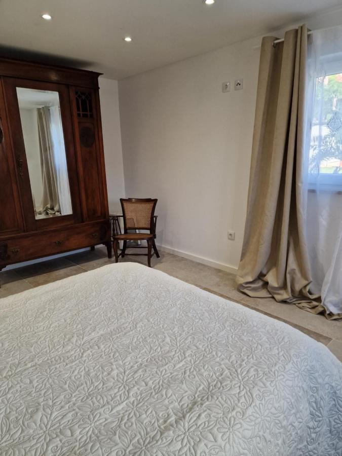 Casa Nikana Турсифал Екстериор снимка