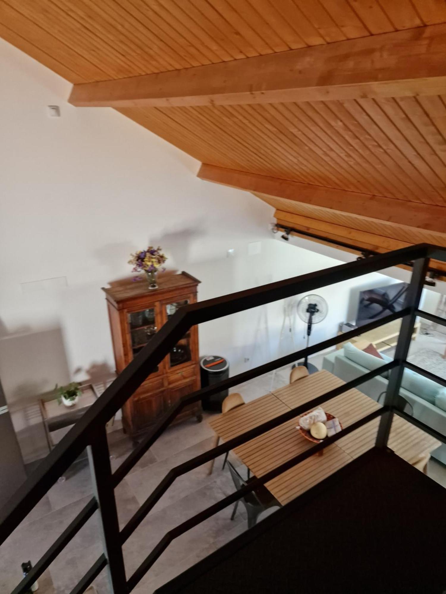 Casa Nikana Турсифал Екстериор снимка
