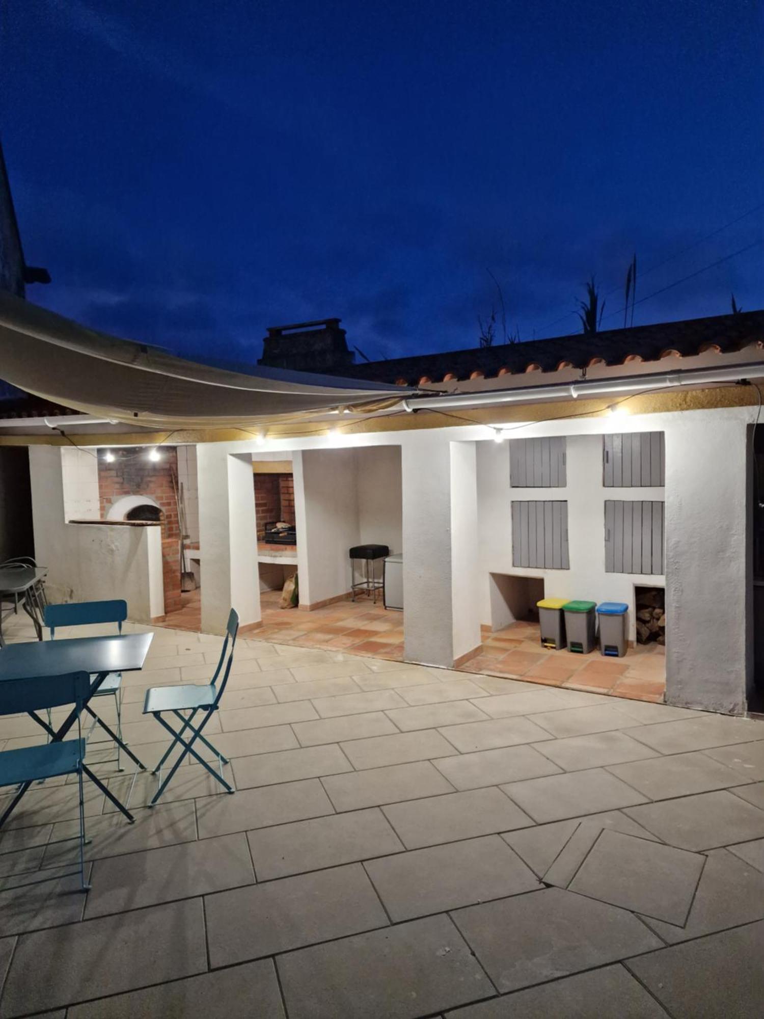 Casa Nikana Турсифал Екстериор снимка